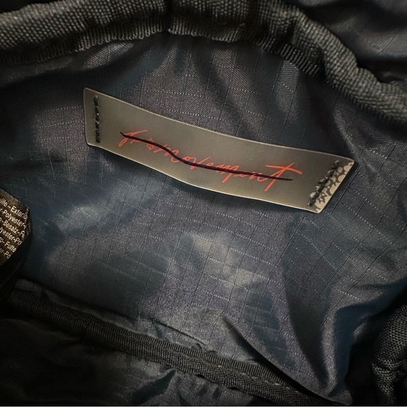 Free People Printed Quilted Mini Case - Picture 6 of 6